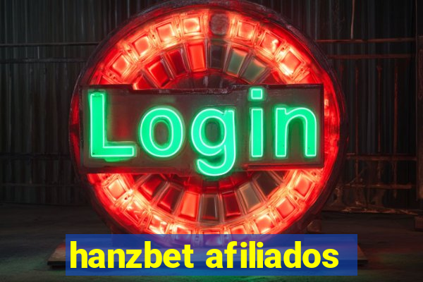 hanzbet afiliados